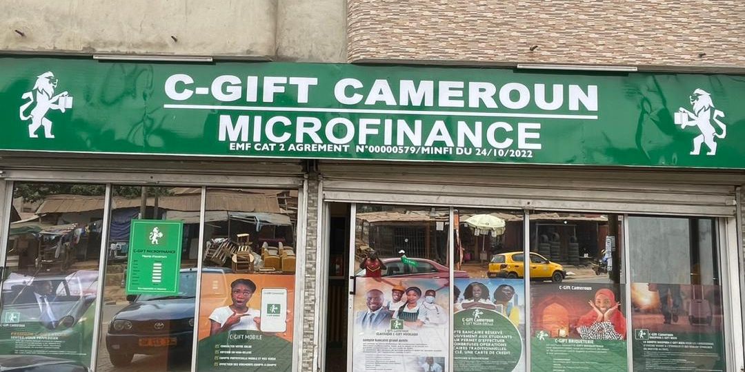 Agence Cgift Cameroun (1)