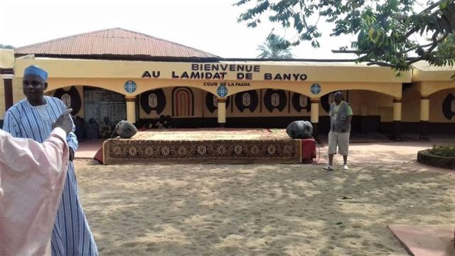 lamidat de banyo